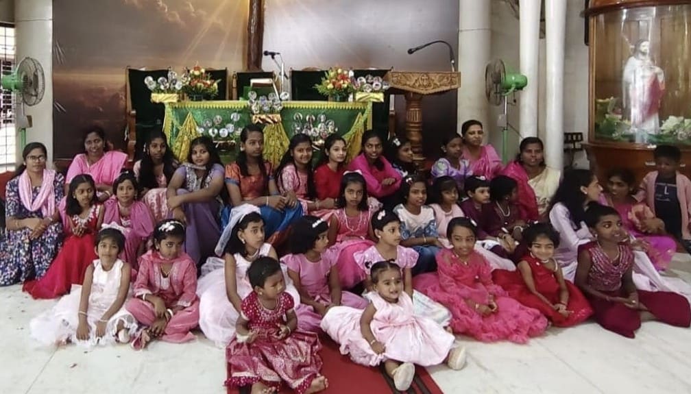 Girl Children's Day