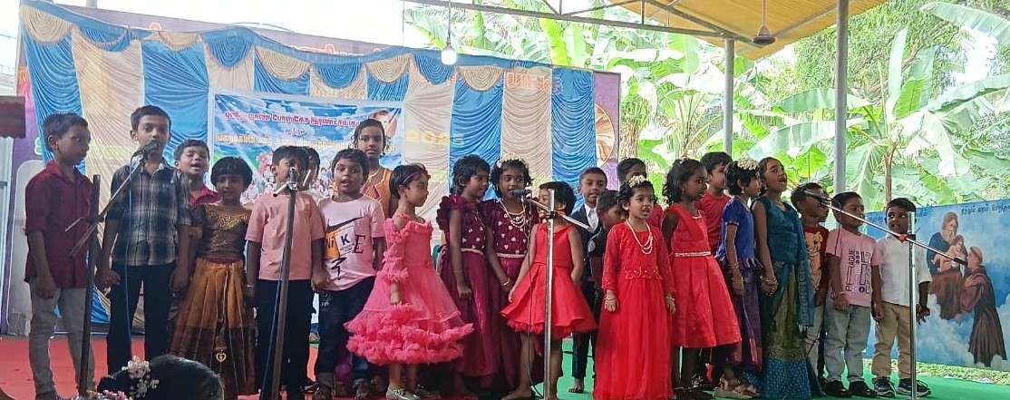 Children's Day Special