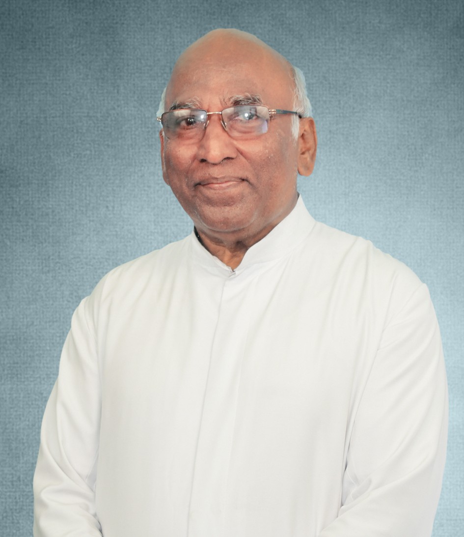 Fr. Peter M